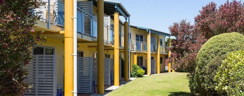Greens Motel Nelson Dış mekan fotoğraf