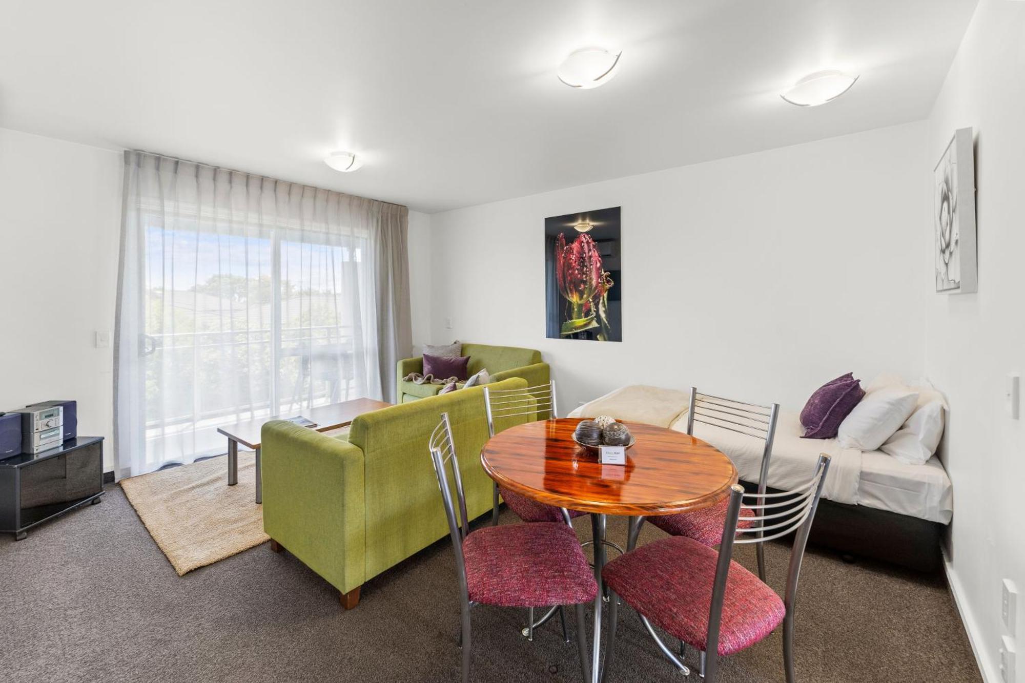 Greens Motel Nelson Dış mekan fotoğraf