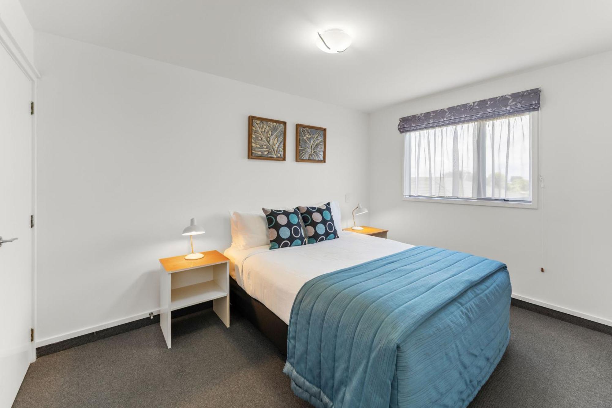 Greens Motel Nelson Dış mekan fotoğraf