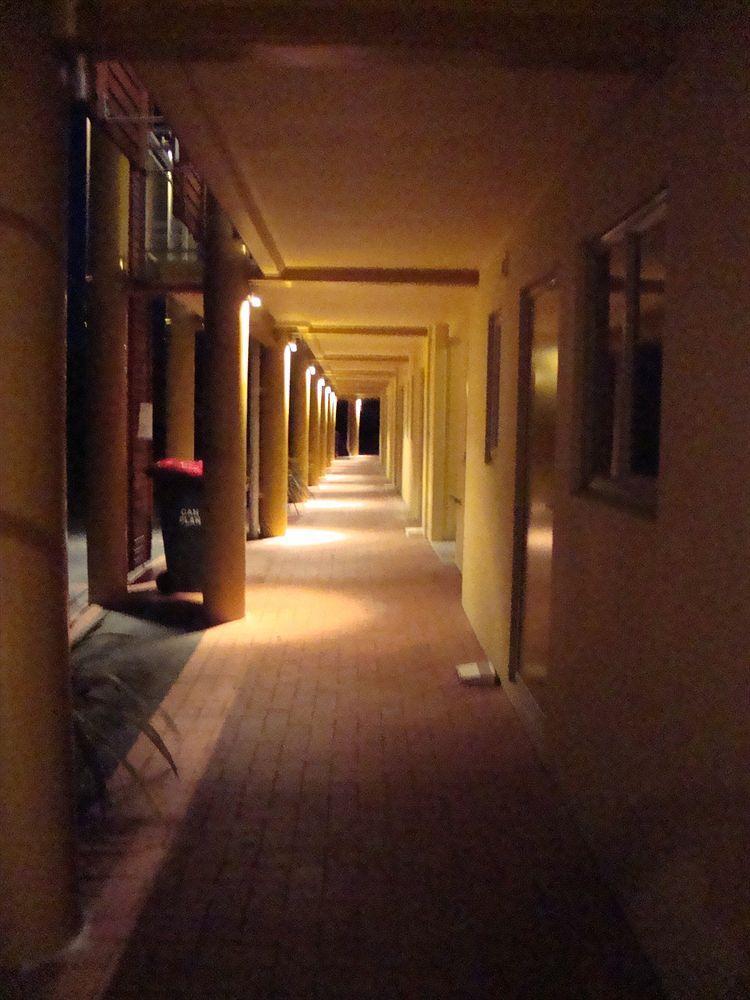 Greens Motel Nelson Dış mekan fotoğraf