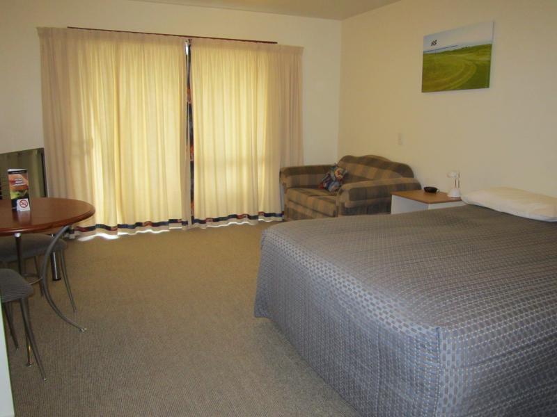 Greens Motel Nelson Dış mekan fotoğraf