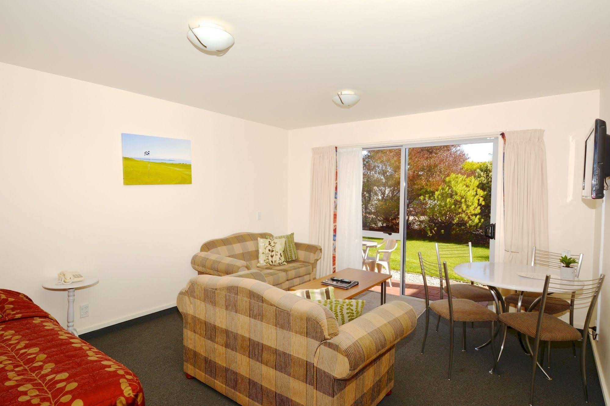 Greens Motel Nelson Dış mekan fotoğraf