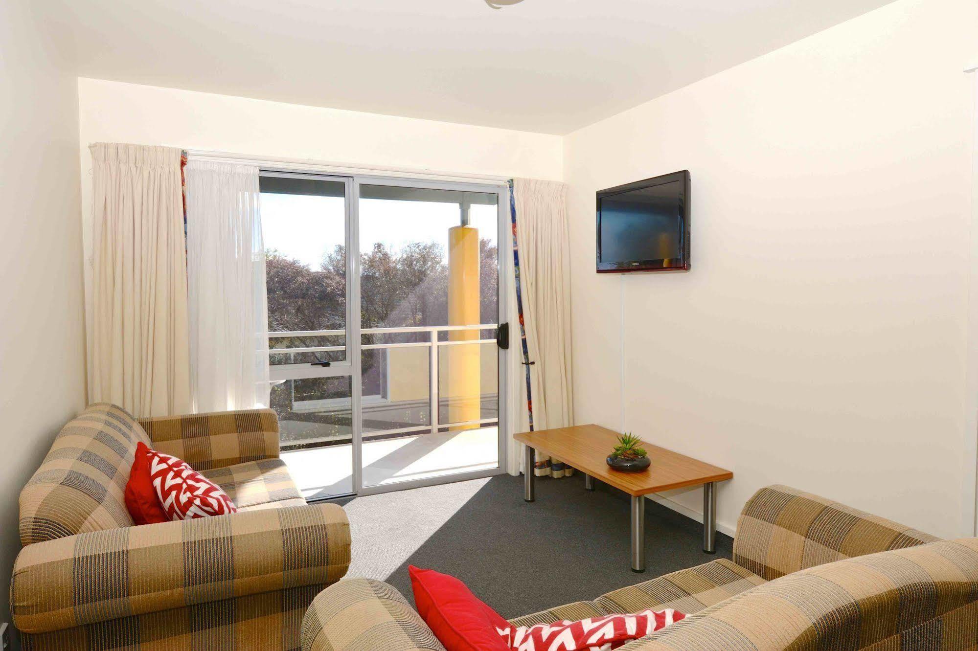 Greens Motel Nelson Dış mekan fotoğraf