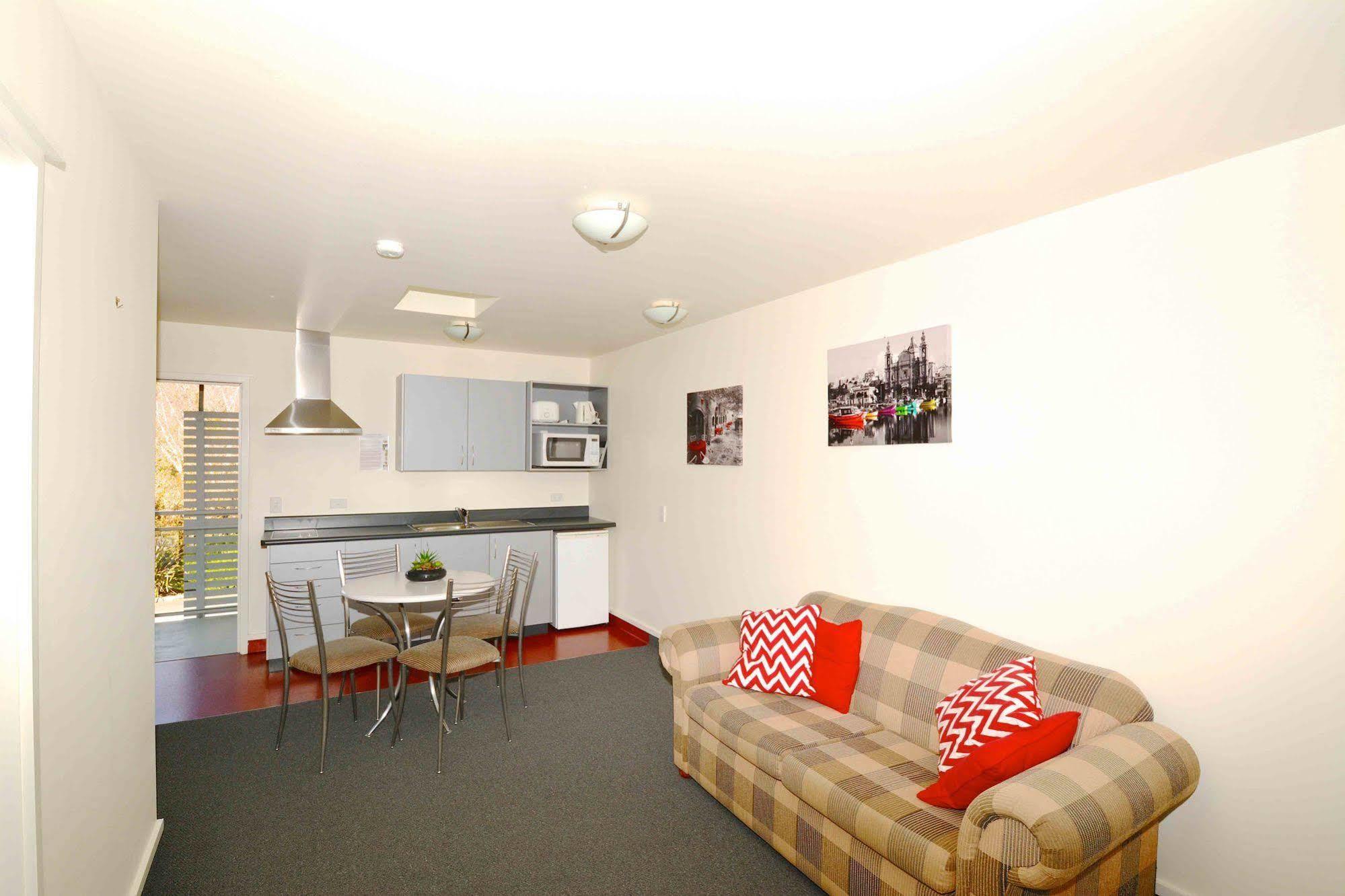 Greens Motel Nelson Dış mekan fotoğraf