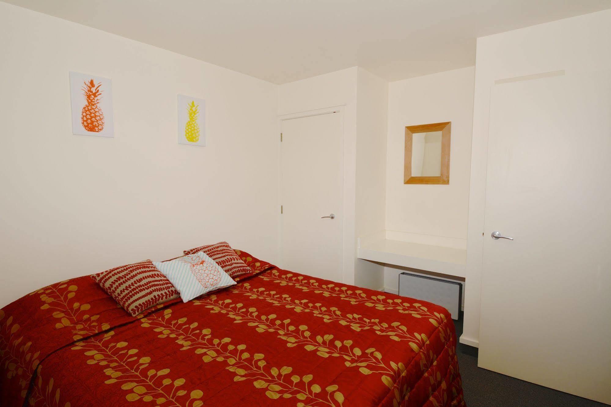 Greens Motel Nelson Dış mekan fotoğraf