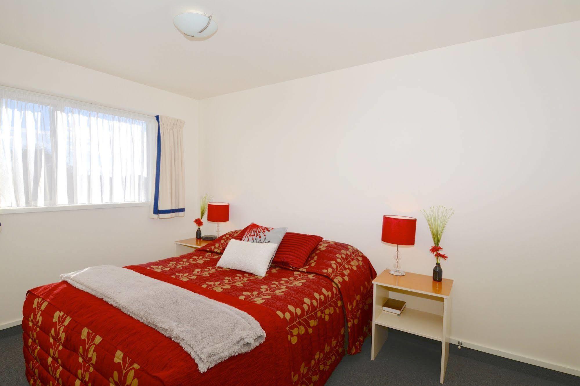 Greens Motel Nelson Dış mekan fotoğraf